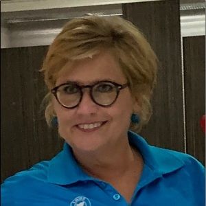 Meet your Posher, Joann